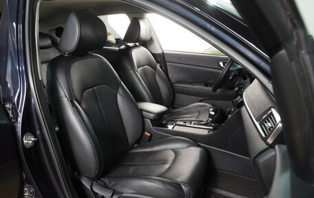 KIA Optima IV, 2017 год, 1 899 000 рублей, 8 фотография