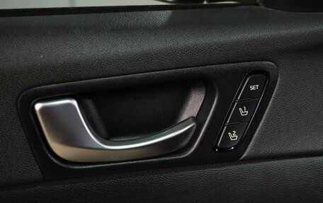 KIA Optima IV, 2017 год, 1 899 000 рублей, 13 фотография