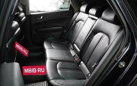 KIA Optima IV, 2017 год, 1 899 000 рублей, 9 фотография