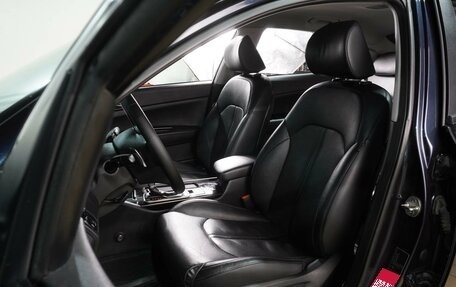 KIA Optima IV, 2017 год, 1 899 000 рублей, 10 фотография