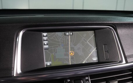 KIA Optima IV, 2017 год, 1 899 000 рублей, 17 фотография