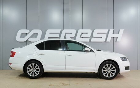 Skoda Octavia, 2014 год, 949 000 рублей, 5 фотография