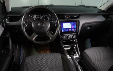 Skoda Octavia, 2014 год, 949 000 рублей, 6 фотография