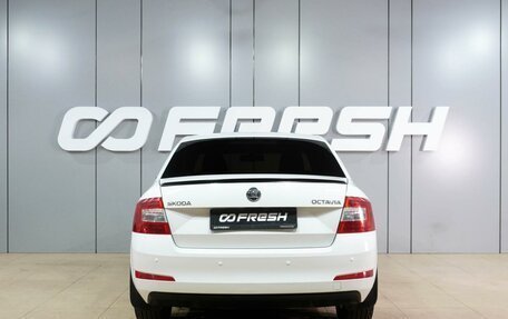 Skoda Octavia, 2014 год, 949 000 рублей, 4 фотография