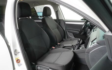 Skoda Octavia, 2014 год, 949 000 рублей, 8 фотография