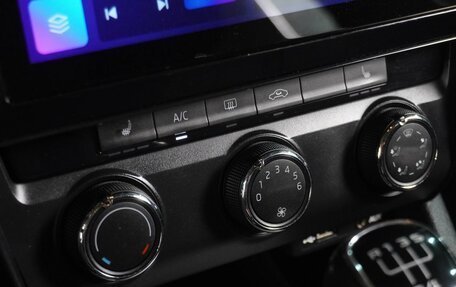 Skoda Octavia, 2014 год, 949 000 рублей, 16 фотография