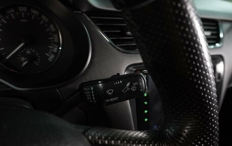 Skoda Octavia, 2014 год, 949 000 рублей, 14 фотография