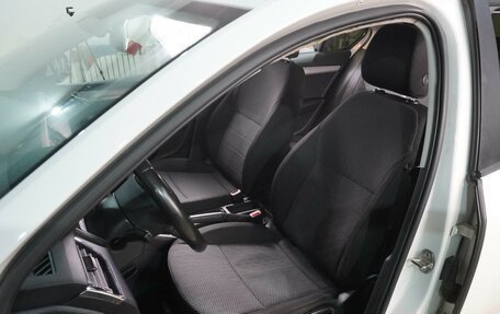 Skoda Octavia, 2014 год, 949 000 рублей, 10 фотография