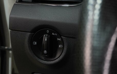 Skoda Octavia, 2014 год, 949 000 рублей, 13 фотография