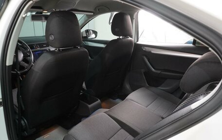 Skoda Octavia, 2014 год, 949 000 рублей, 11 фотография