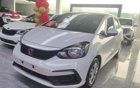 Honda Fit, 2025 год, 1 774 000 рублей, 2 фотография