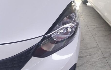 Honda Fit, 2025 год, 1 774 000 рублей, 5 фотография