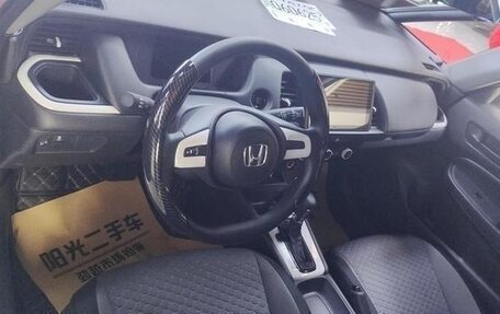 Honda Fit, 2025 год, 1 774 000 рублей, 6 фотография