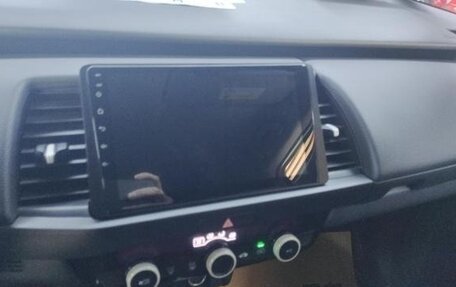 Honda Fit, 2025 год, 1 774 000 рублей, 11 фотография