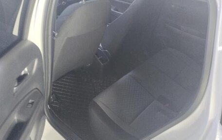 Honda Fit, 2025 год, 1 774 000 рублей, 9 фотография