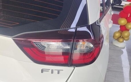 Honda Fit, 2025 год, 1 774 000 рублей, 4 фотография