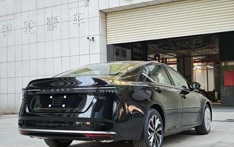 Nissan Teana, 2026 год, 2 900 008 рублей, 4 фотография