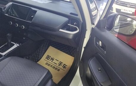 Honda Fit, 2025 год, 1 774 000 рублей, 7 фотография