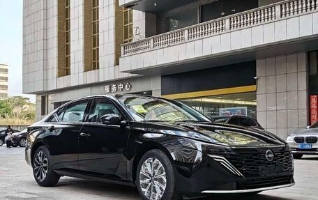 Nissan Teana, 2026 год, 2 900 008 рублей, 3 фотография