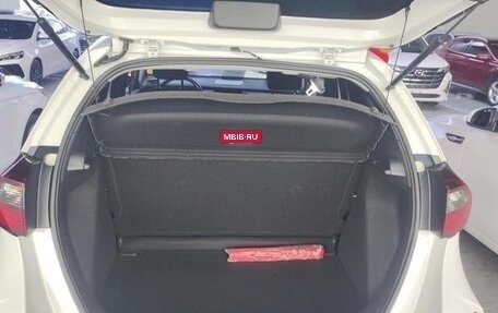 Honda Fit, 2025 год, 1 774 000 рублей, 8 фотография