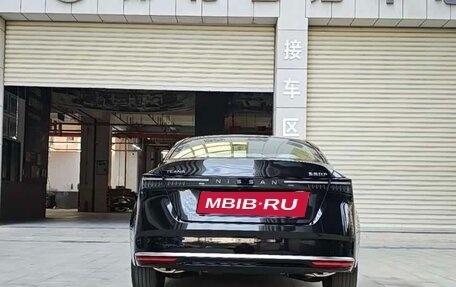 Nissan Teana, 2026 год, 2 900 008 рублей, 5 фотография