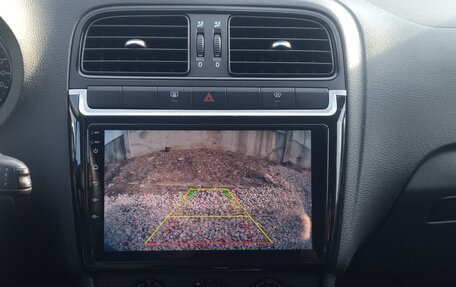 Volkswagen Polo VI (EU Market), 2016 год, 1 050 000 рублей, 12 фотография