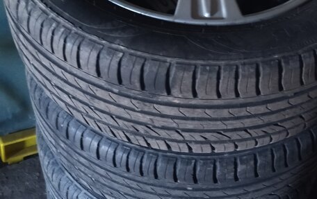 Volkswagen Polo VI (EU Market), 2016 год, 1 050 000 рублей, 9 фотография