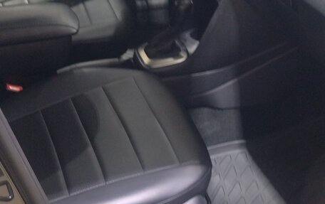 Volkswagen Polo VI (EU Market), 2016 год, 1 050 000 рублей, 7 фотография