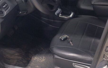 Volkswagen Polo VI (EU Market), 2016 год, 1 050 000 рублей, 8 фотография