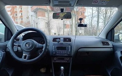 Volkswagen Polo VI (EU Market), 2014 год, 650 000 рублей, 1 фотография