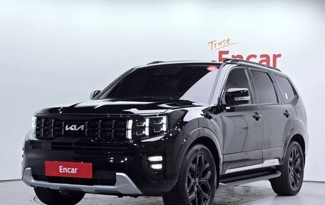 KIA Mohave I, 2024 год, 6 563 000 рублей, 1 фотография