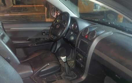 Great Wall Hover H3 I, 2011 год, 670 000 рублей, 1 фотография