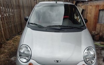 Daewoo Matiz I, 2011 год, 290 000 рублей, 1 фотография