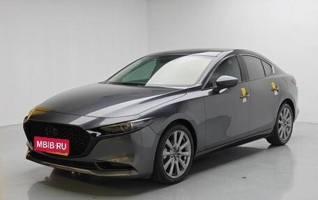 Mazda 3, 2021 год, 1 671 000 рублей, 1 фотография