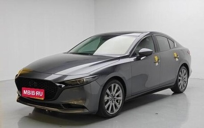 Mazda 3, 2021 год, 1 671 000 рублей, 1 фотография