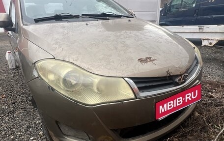Chery Bonus (A13), 2012 год, 115 000 рублей, 1 фотография