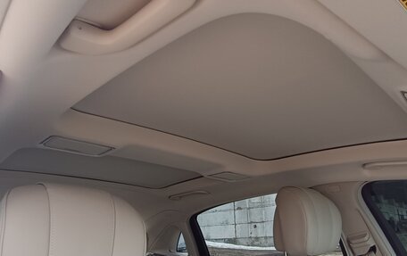 Mercedes-Benz S-Класс, 2019 год, 13 000 000 рублей, 16 фотография