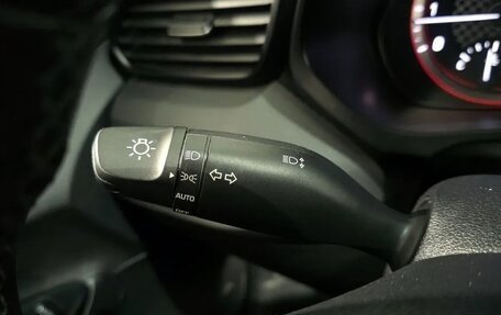 Hyundai Veloster II, 2018 год, 1 150 007 рублей, 19 фотография