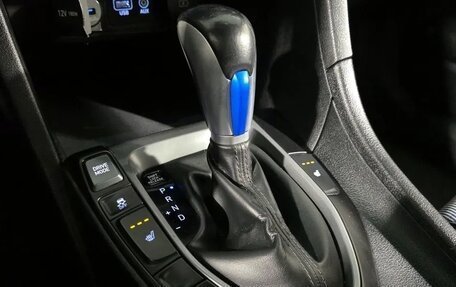 Hyundai Veloster II, 2018 год, 1 150 007 рублей, 17 фотография