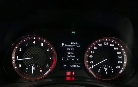 Hyundai Veloster II, 2018 год, 1 150 007 рублей, 12 фотография