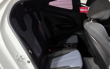 Hyundai Veloster II, 2018 год, 1 150 007 рублей, 11 фотография