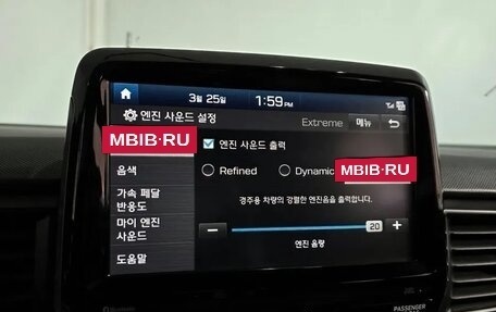 Hyundai Veloster II, 2018 год, 1 150 007 рублей, 15 фотография