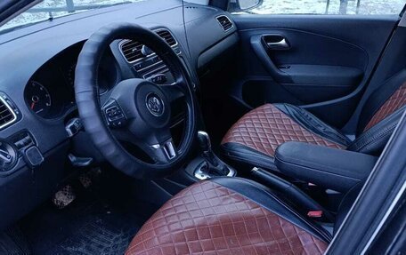 Volkswagen Polo VI (EU Market), 2014 год, 650 000 рублей, 3 фотография