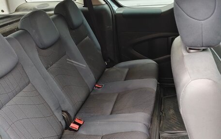 Peugeot Partner II рестайлинг 2, 2010 год, 710 000 рублей, 5 фотография