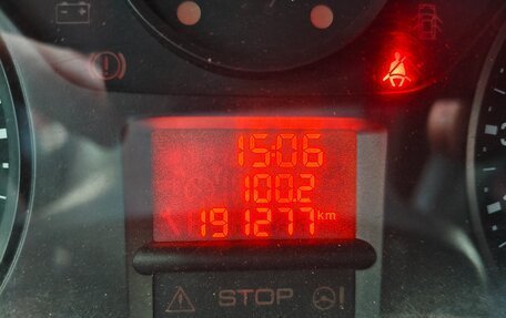 Peugeot Partner II рестайлинг 2, 2010 год, 710 000 рублей, 7 фотография