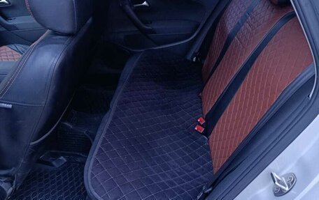 Volkswagen Polo VI (EU Market), 2014 год, 650 000 рублей, 2 фотография