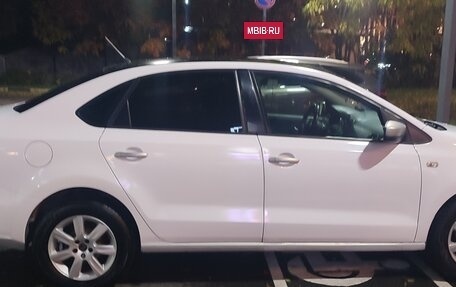 Volkswagen Polo VI (EU Market), 2014 год, 650 000 рублей, 6 фотография