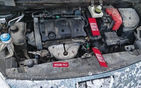 Peugeot Partner II рестайлинг 2, 2010 год, 710 000 рублей, 6 фотография