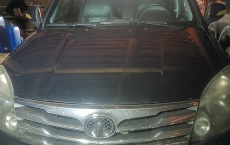 Great Wall Hover H3 I, 2011 год, 670 000 рублей, 3 фотография