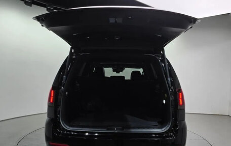 KIA Mohave I, 2024 год, 6 563 000 рублей, 5 фотография